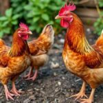 Inside the Chicken Digestive System: A Complete Guide for Optimal Poultry Health