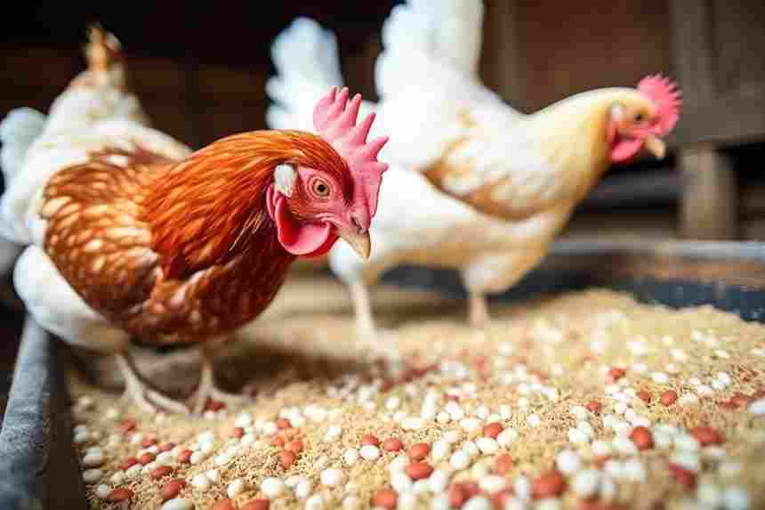 Nutrition-Management-for-Poultry