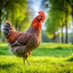 Inside the Chicken Digestive System: A Complete Guide for Optimal Poultry Health